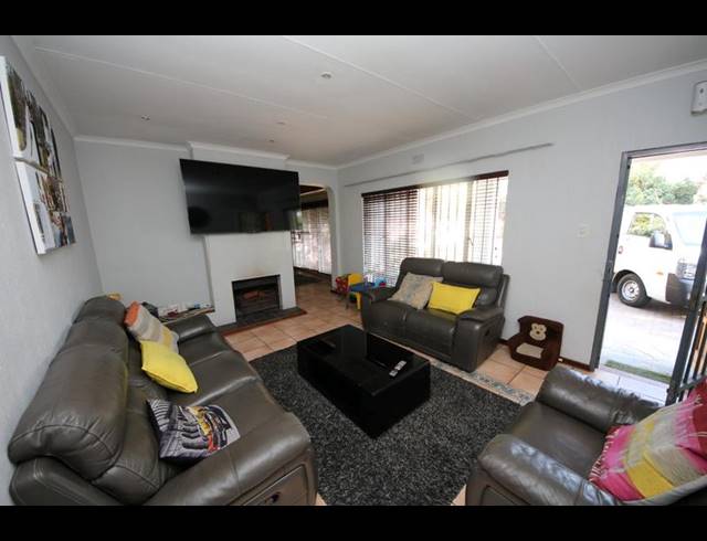 3 BEDROOM PROPERTY TO RENT IN NORTHWOLD